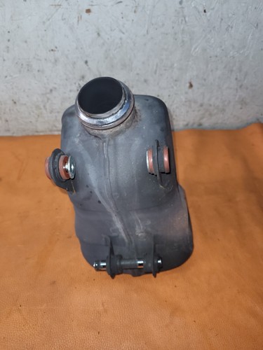 Pre silenziatore ktm 390 - rc,