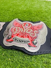 Cintura donna divas - cintura, wrestling