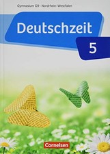 Deutschzeit -