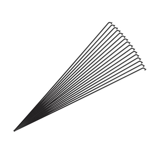 Raggi acciaio x - x, 310
