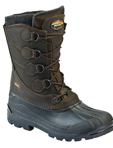 Meindl thermo boots - meindl,
