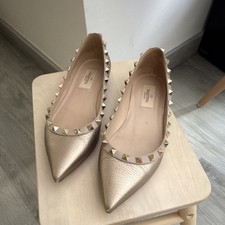 Valentino ballerine slip - valentino, slip-on