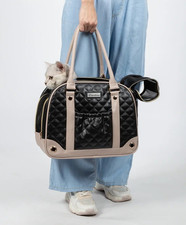 Borsa Trasportino Cane Gatto