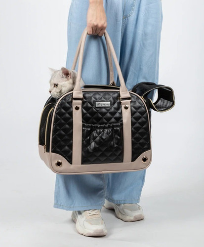 Borsa trasportino cane gatto - borsa,