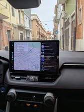 AINAVI X6 NAVIGATORE STEREO