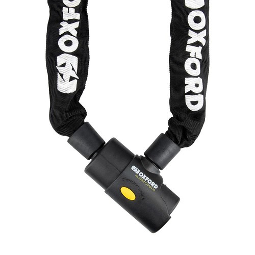 Catena allarme moto oxford10 - oxford10, e