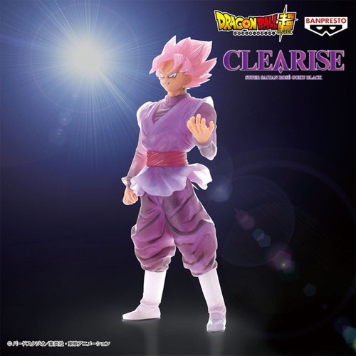 Dragon ball super - ball,