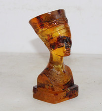 RARA ANTICA STATUA EGIZIA