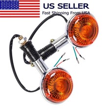 Turn Signal Indicator Light