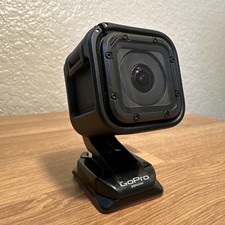 Gopro Hero Session 4