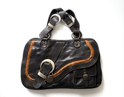 Dior gaucho borsa tracolla a - dior,