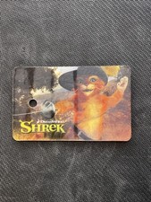 Nestlé - Shrek- Il Gatto Con