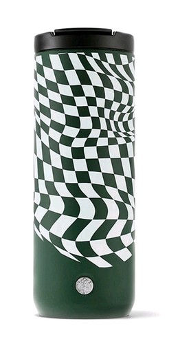 Starbucks thermos verde - starbucks®,