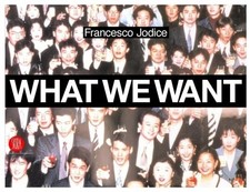 What We Want. Landscape As A
