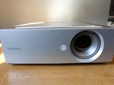 Proiettore Toshiba DLP