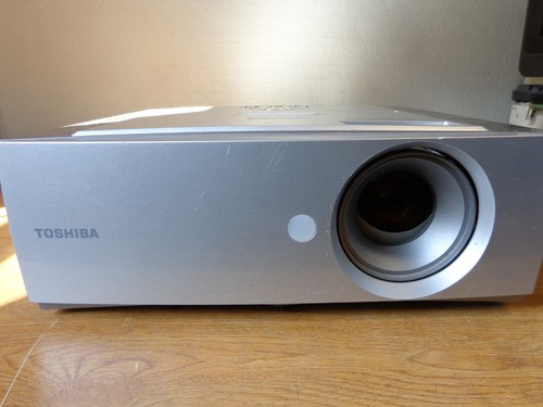 Proiettore toshiba dlp - proiettore,