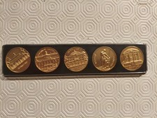 Unione Sovietica - Set n. 5