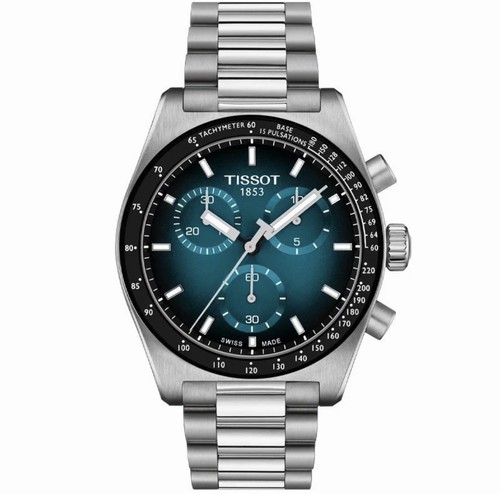 Orologio uomo tissot pr516 - orologio,