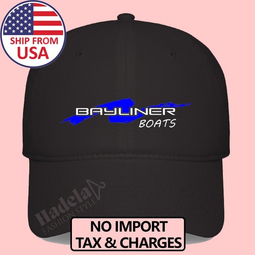 Bayliner boats baseball - boats, cap
