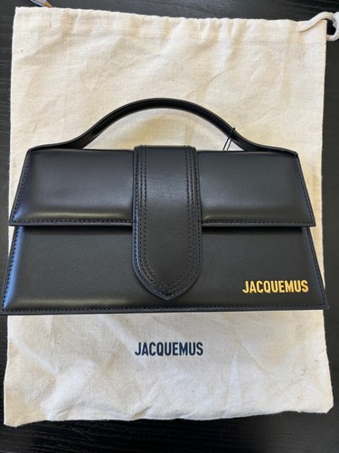 Borsa jacquemus grand - borsa,