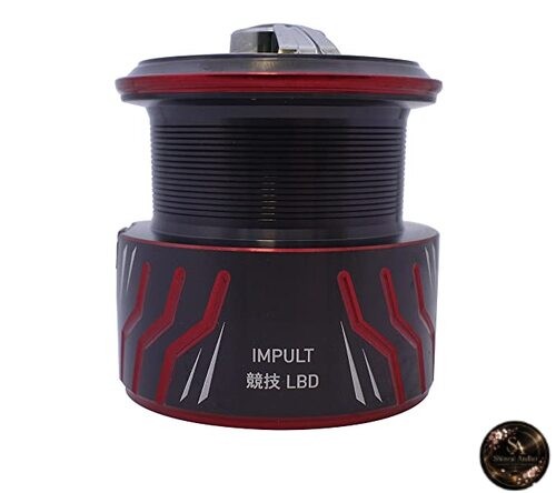 Ricambi originali daiwa - daiwa, per