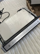 optigrill 4 in 1 XL Tefal Neuf