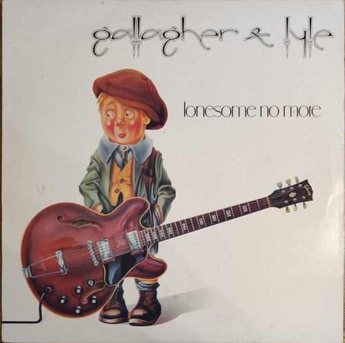 Gallagher and lyle - gallagher,