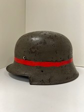 CASCO ELMETTO MILITARE TEDESCO