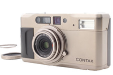 [OTTIME CONDIZIONI] Contax TVS