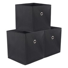 Storage Cube, Fabric Storage