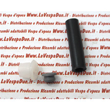 Kit gommini cofano motore per