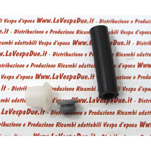 Kit gommini cofano - , per