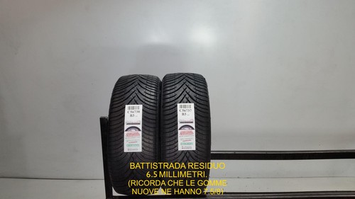 Gomme usate termiche - ,