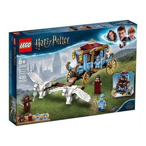 Lego 75958 harry potter - lego,