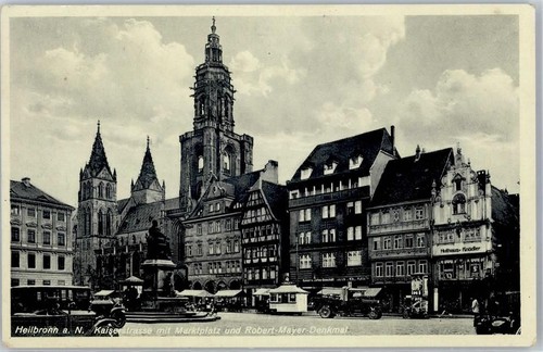 74072 w7100 heilbronn neckar - heilbronn,,