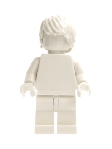 Lego tls109 omino monocolore