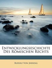 Entwicklungseschichte Des