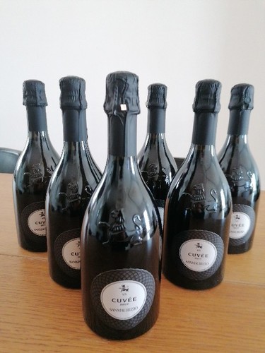 Cuve brut sanmaurizio - cuve,