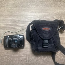 Canon Powershot SX120 iS 10MP