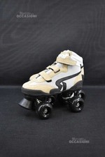 Pattini A Rotelle Roces Beige