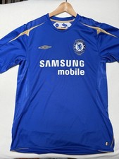 Maglia Calcio Originale