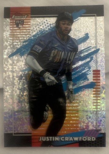 Carta topps finest - topps,