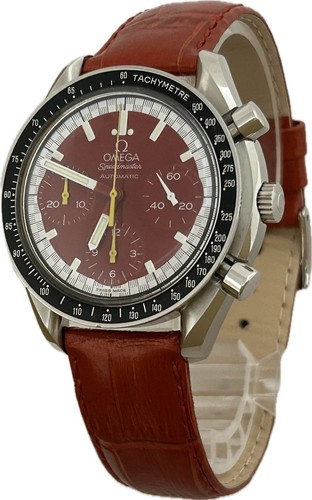 Orologio uomo omega - orologio,