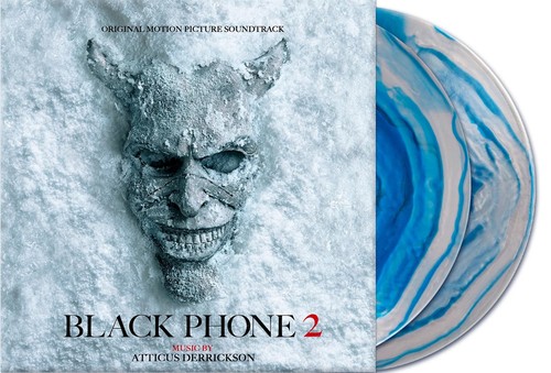 Black phone blue and - phone,