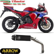 Arrow Honda CBR 600 RR 2025