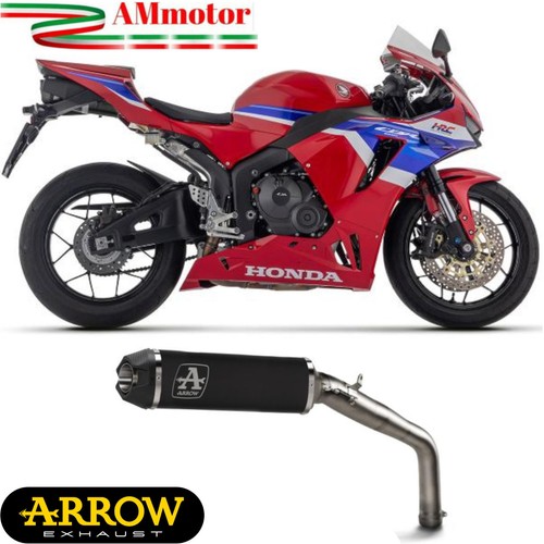 Arrow honda cbr - honda,
