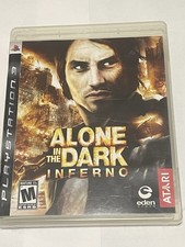 Alone in the Dark: Inferno