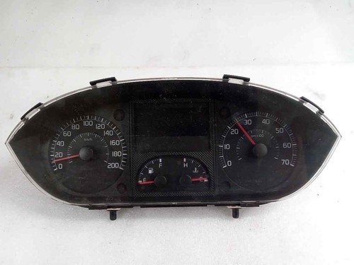 735364160 quadro strumenti - , per