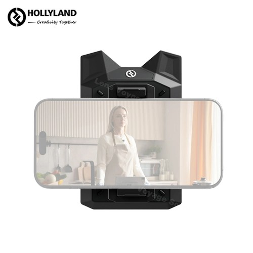 Hollyland vcore trasmettitore - hollyland,