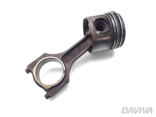 Pistone motore bmw serie con - 5,